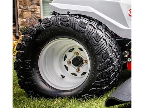 2025 Exmark Quest X-Series 48 in. Kohler 24 hp in Gaylord, Michigan - Photo 5