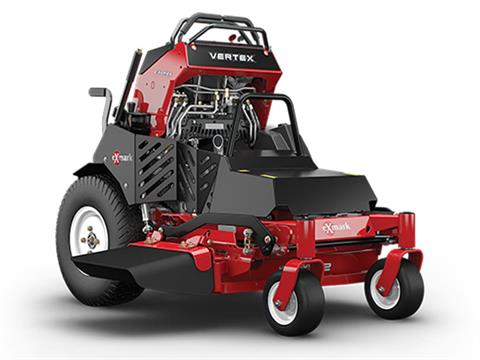 2025 Exmark Vertex E-Series 32 in. Kawasaki FS600V 18.5 hp in Gaylord, Michigan