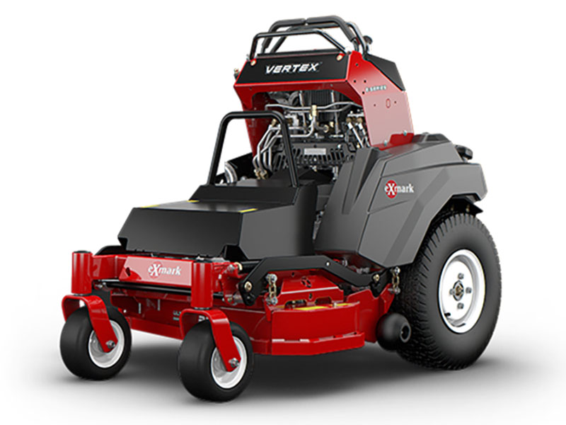 2025 Exmark Vertex E-Series 32 in. Kawasaki FS600V 18.5 hp in Winterset, Iowa - Photo 2