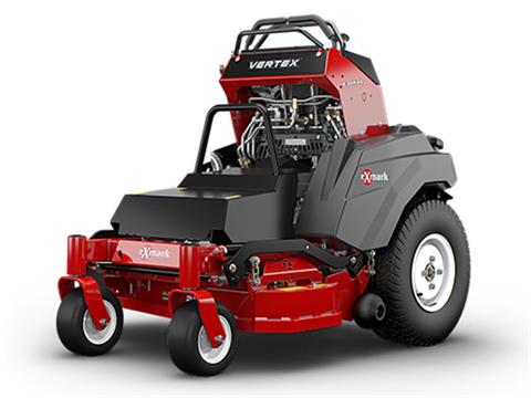 2025 Exmark Vertex E-Series 32 in. Kawasaki FS600V 18.5 hp in Winterset, Iowa - Photo 2