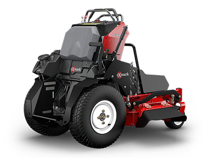 2025 Exmark Vertex E-Series 32 in. Kawasaki FS600V 18.5 hp in Winterset, Iowa - Photo 3
