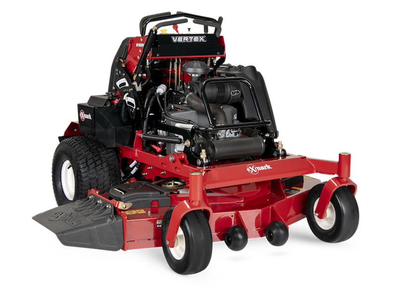 【大学生の特権】学生証で送料無料になる New 23.5 FX730V Kawasaki in. 60 S-Series Vertex Exmark 2024 バット