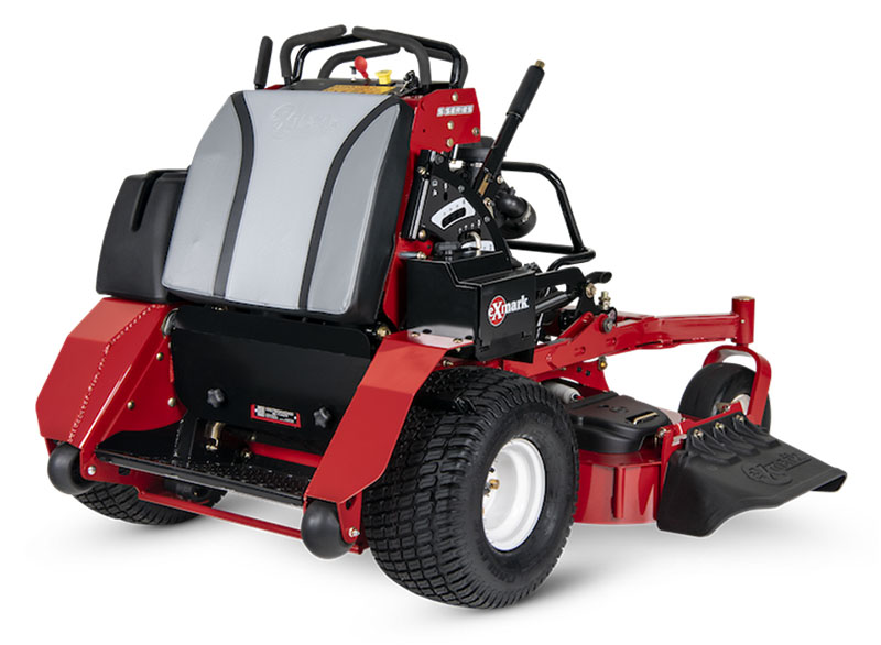 New 2024 Exmark Vertex S-Series 60 in. Kawasaki FX730V 23.5