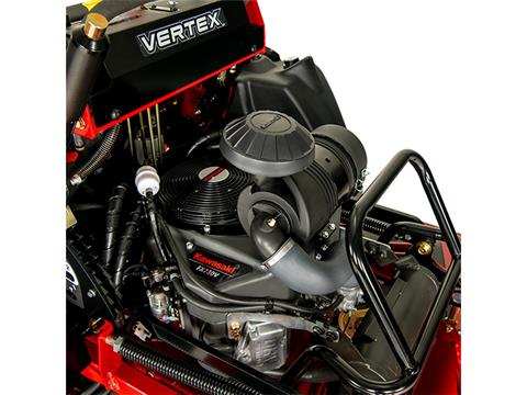 2025 Exmark Vertex S-Series 60 in. Kohler EFI 25 hp in Winterset, Iowa - Photo 9