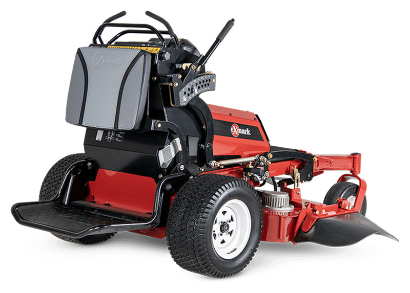 2025 Exmark Vertex V-Series 52 in. Electric in Winterset, Iowa - Photo 3