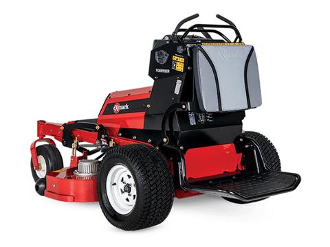 Exmark Kohler EFI ECV749 with 52-in UltraCut Series 4 Deck