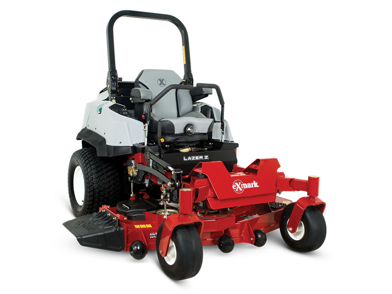2026 Exmark Lazer Z Diesel Series 60 in. Yanmar 25 hp in Gaylord, Michigan - Photo 1
