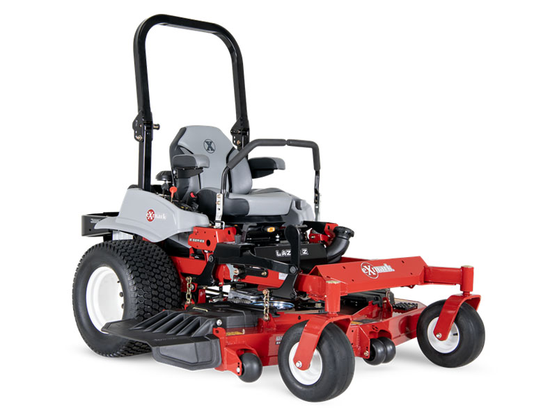 2026 Exmark Lazer Z E-Series 52 in. Kawasaki 23.5 hp in Gaylord, Michigan - Photo 1