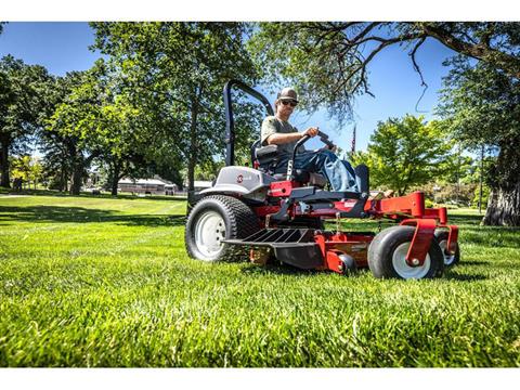 2026 Exmark Lazer Z E-Series 52 in. Kawasaki 23.5 hp in Gaylord, Michigan - Photo 4