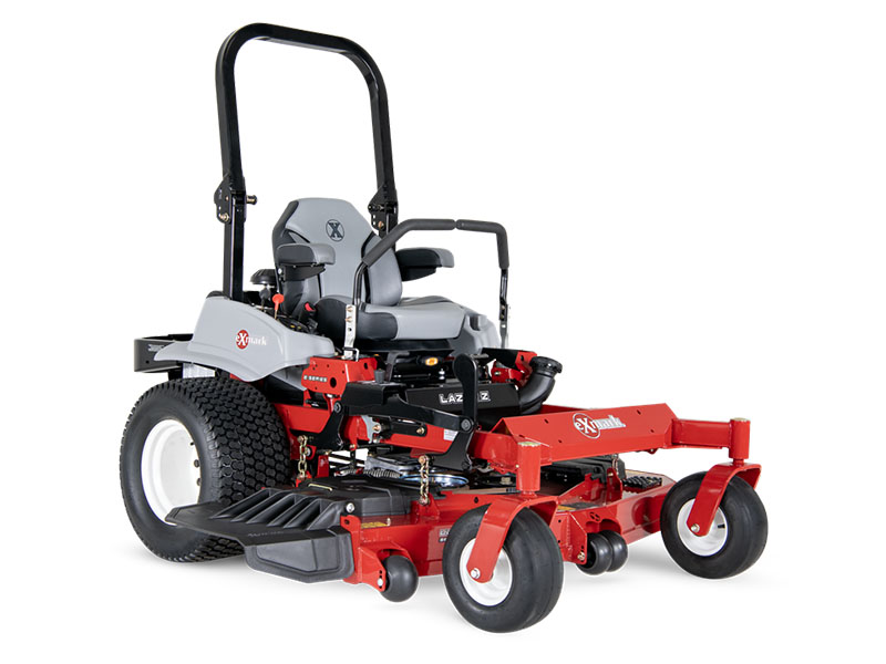 2026 Exmark Lazer Z E-Series 52 in. Kawasaki 25.5 hp in Gaylord, Michigan - Photo 1