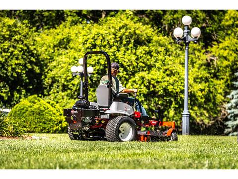 2026 Exmark Lazer Z E-Series 60 in. Kawasaki 23.5 hp in Gaylord, Michigan - Photo 5