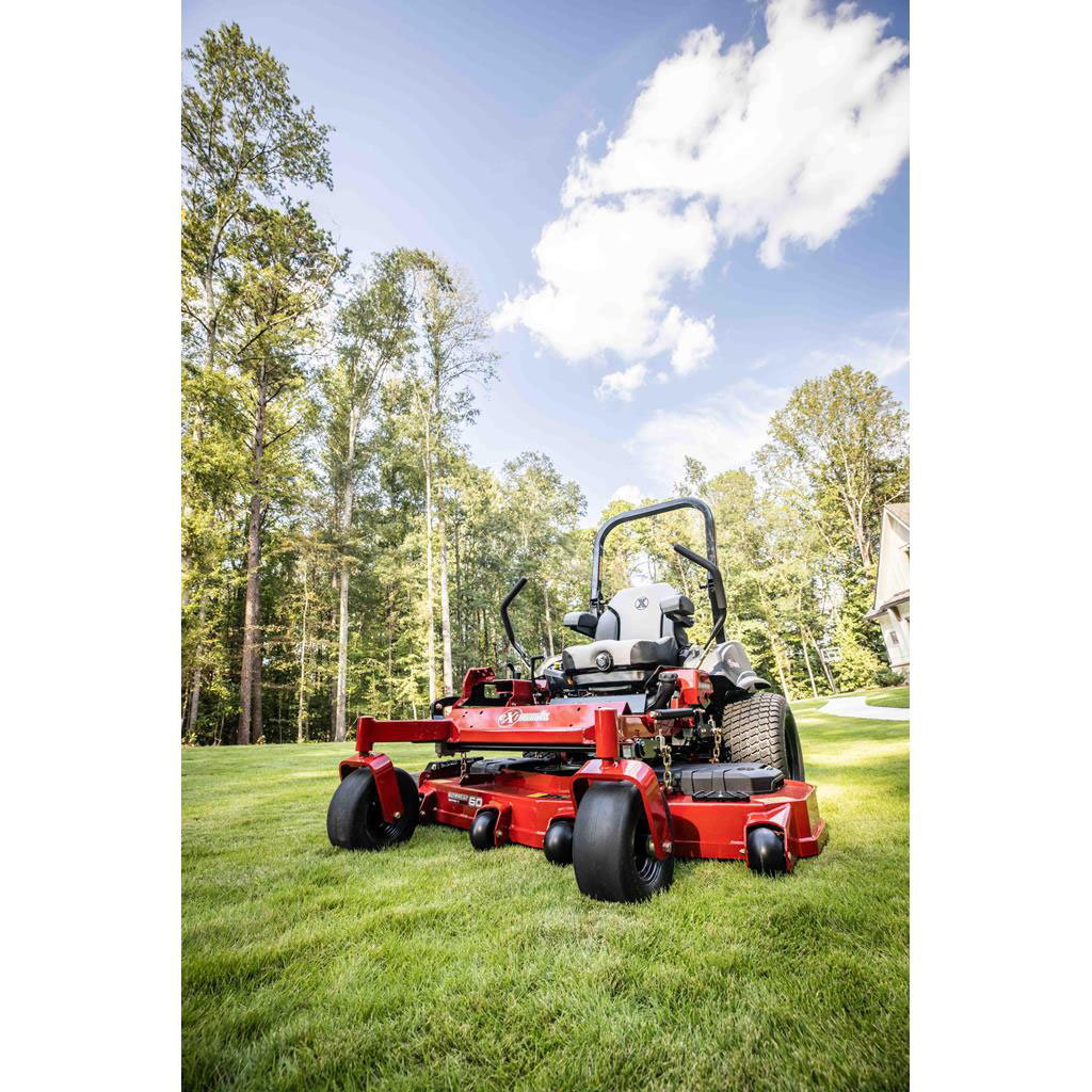 2026 Exmark Lazer Z S-Series 48 in. Rehlko 26.5 hp in Gaylord, Michigan - Photo 4