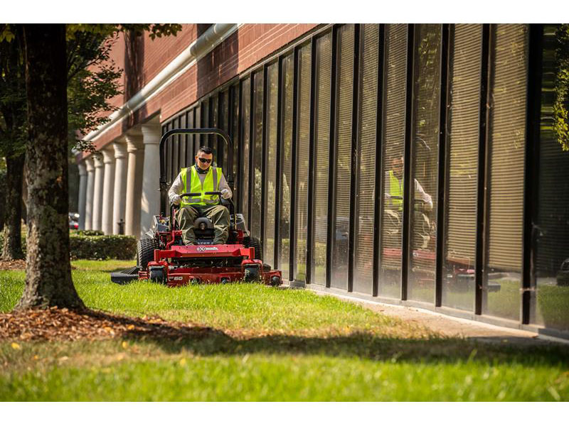 2026 Exmark Lazer Z S-Series 60 in. Kawasaki 25.5 hp in Gaylord, Michigan - Photo 5