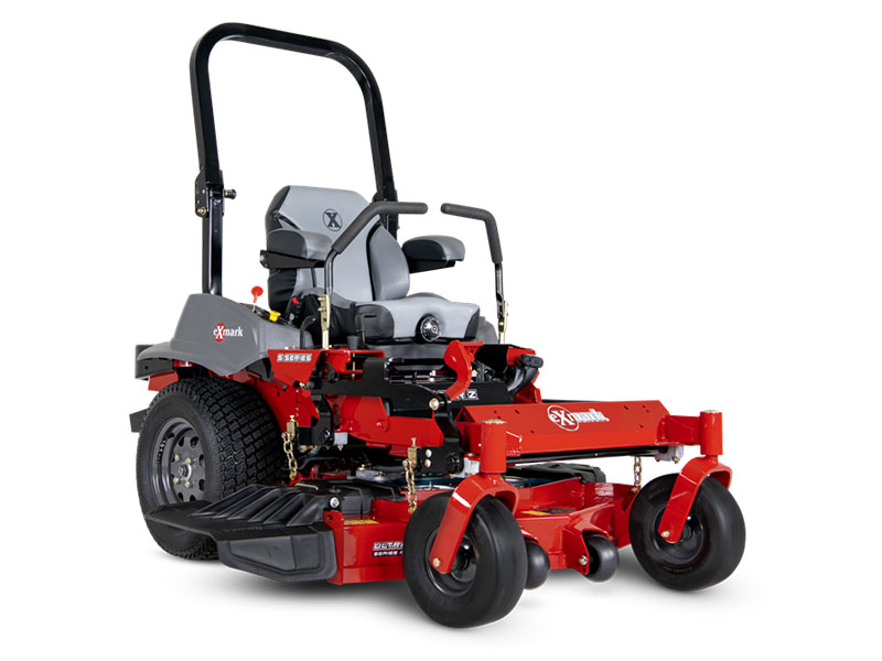2026 Exmark Lazer Z S-Series 60 in. Kawasaki RD 25.5 hp in Gaylord, Michigan