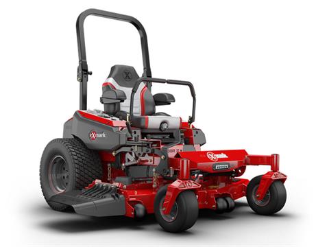 2026 Exmark Lazer Z V-Series 60 in. Electric in Gaylord, Michigan - Photo 1