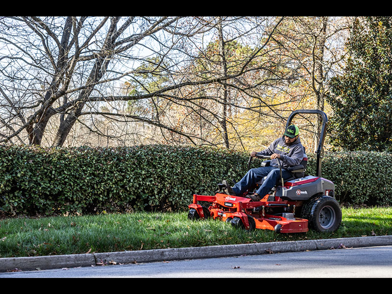 2026 Exmark Lazer Z V-Series 60 in. Electric in Gaylord, Michigan - Photo 4