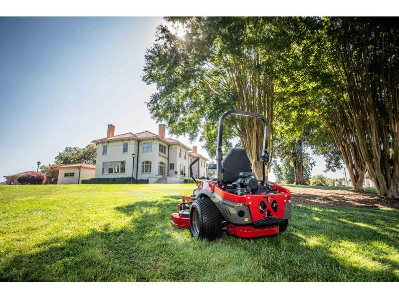 2026 Exmark Lazer Z X-Series 52 in. Kawasaki 27 hp in Gaylord, Michigan - Photo 8