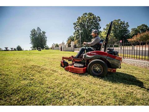 2026 Exmark Lazer Z X-Series 60 in. Kawasaki 25.5 hp in Gaylord, Michigan - Photo 6