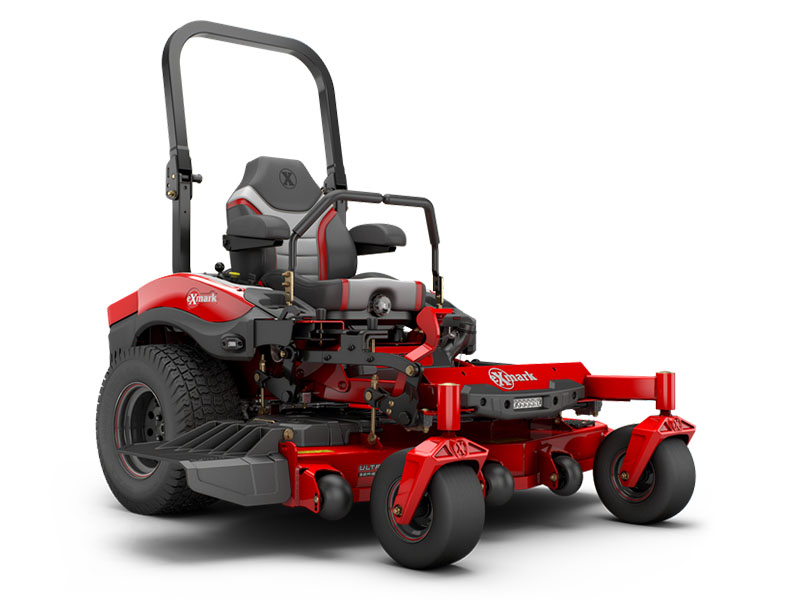 2026 Exmark Lazer Z X-Series 60 in. Kawasaki 27 hp in Gaylord, Michigan - Photo 1