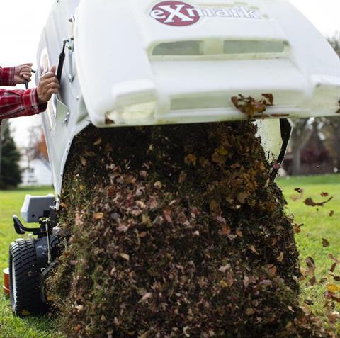 2026 Exmark Navigator Series 42 in. Rehlko 25 hp in Gaylord, Michigan - Photo 7