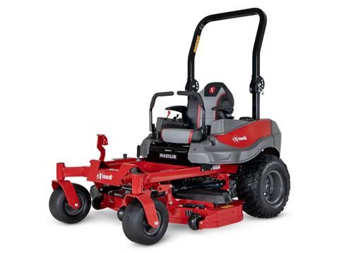 2026 Exmark Radius E-Series 48 in. Kawasaki 23 hp in Gaylord, Michigan - Photo 2