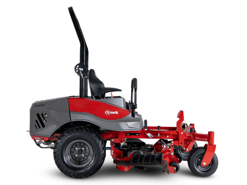 2026 Exmark Radius E-Series 48 in. Kawasaki 23 hp in Gaylord, Michigan - Photo 3
