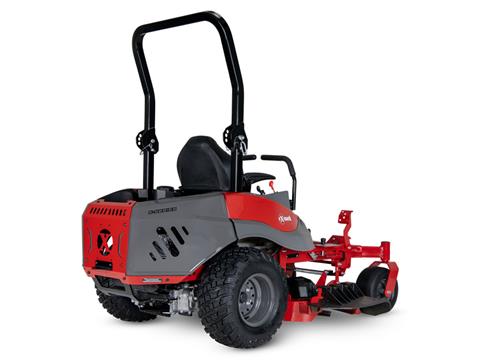 2026 Exmark Radius E-Series 48 in. Kawasaki 23 hp in Gaylord, Michigan - Photo 4