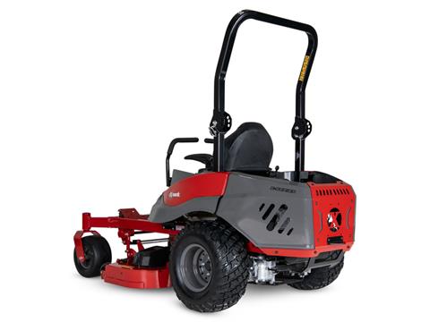 2026 Exmark Radius E-Series 48 in. Kawasaki 23 hp in Gaylord, Michigan - Photo 5