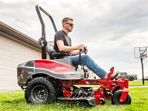 2026 Exmark Radius E-Series 48 in. Kohler 24 hp in Gaylord, Michigan - Photo 6