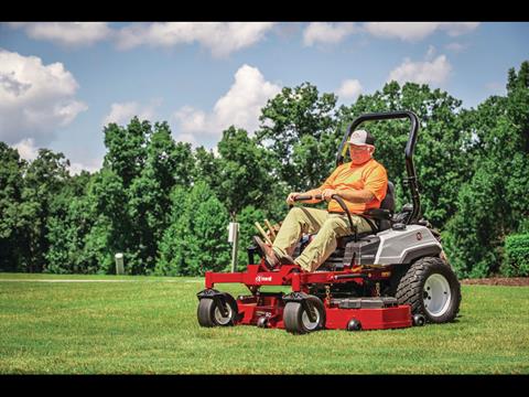 2026 Exmark Radius X-Series 52 in. Kawasaki 22 hp in Gaylord, Michigan - Photo 6
