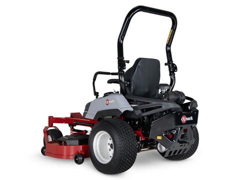 2026 Exmark Radius X-Series 60 in. Kawasaki 23.5 hp in Gaylord, Michigan - Photo 4