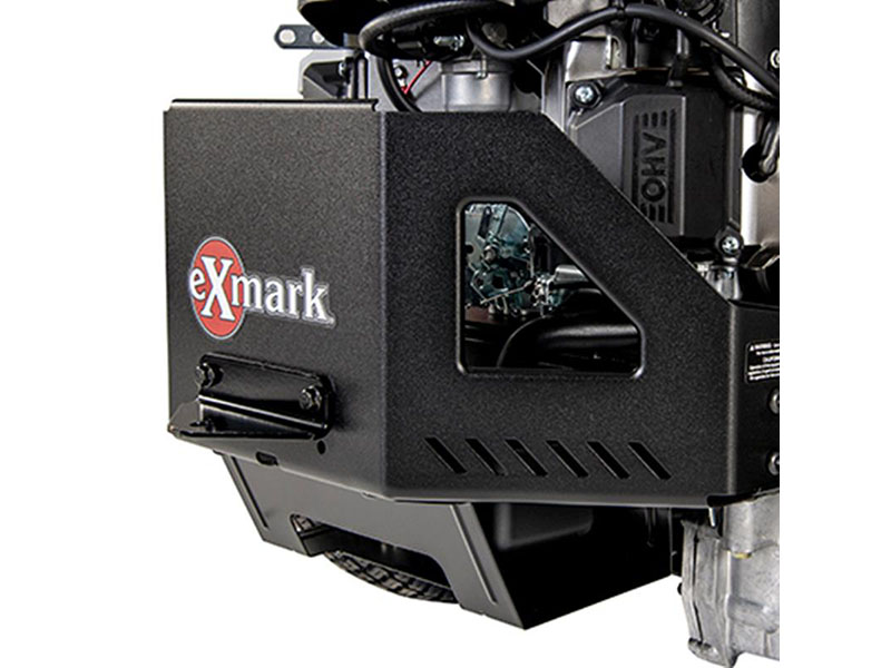 2026 Exmark Quest E-Series 42 in. Exmark 22 hp in Gaylord, Michigan - Photo 3