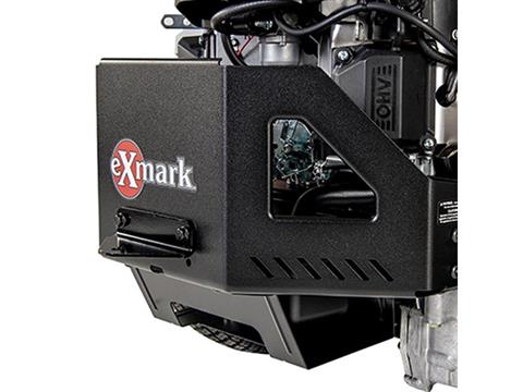 2026 Exmark Quest E-Series 42 in. Exmark 22 hp in Gaylord, Michigan - Photo 3
