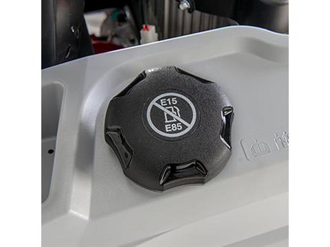 2026 Exmark Quest E-Series 42 in. Exmark 22 hp in Gaylord, Michigan - Photo 4