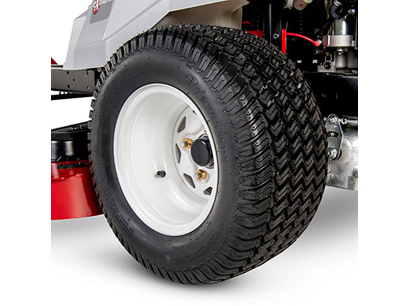 2026 Exmark Quest E-Series 42 in. Exmark 22 hp in Gaylord, Michigan - Photo 5