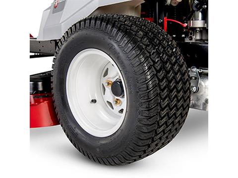 2026 Exmark Quest E-Series 42 in. Exmark 22 hp in Gaylord, Michigan - Photo 5