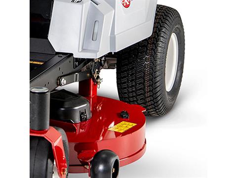 2026 Exmark Quest E-Series 42 in. Exmark 22 hp in Gaylord, Michigan - Photo 6
