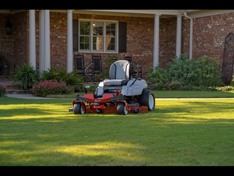 2026 Exmark Quest S-Series 54 in. Exmark 24 hp in Gaylord, Michigan - Photo 8