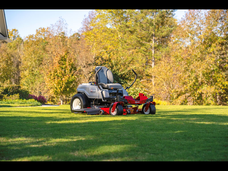 2026 Exmark Quest S-Series 54 in. Exmark 24 hp in Gaylord, Michigan - Photo 9