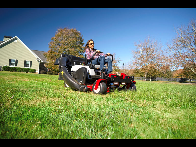 2026 Exmark Quest S-Series 54 in. Exmark 24 hp in Gaylord, Michigan - Photo 10