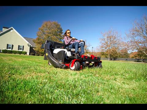 2026 Exmark Quest S-Series 54 in. Exmark 24 hp in Gaylord, Michigan - Photo 10