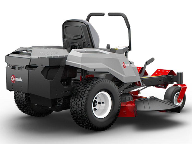 2026 Exmark Quest V-Series 42 in. Electric in Gaylord, Michigan - Photo 3