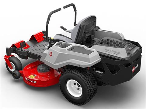 2026 Exmark Quest V-Series 42 in. Electric in Gaylord, Michigan - Photo 4