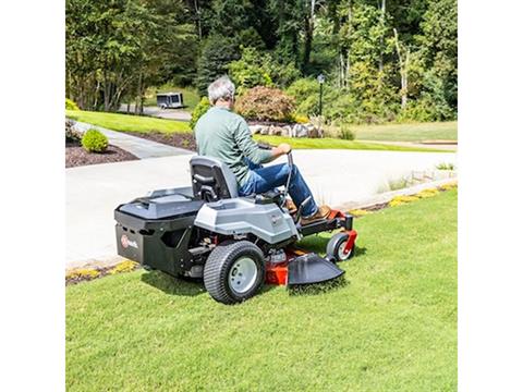2026 Exmark Quest V-Series 42 in. Electric in Gaylord, Michigan - Photo 8