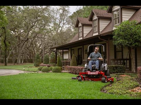 2026 Exmark Radius S-Series 48 in. Kawasaki 20.5 hp in Gaylord, Michigan - Photo 5