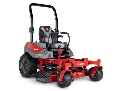 2026 Exmark Radius S-Series 60 in. Kawasaki 23.5 hp