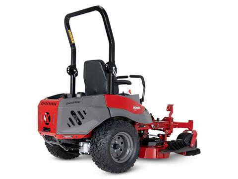 2026 Exmark Radius S-Series 60 in. Kawasaki 23.5 hp in Gaylord, Michigan - Photo 3