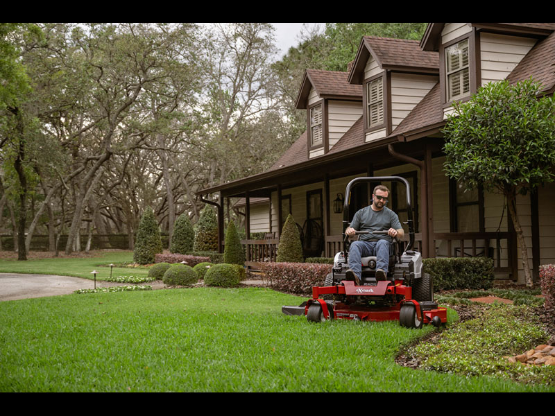 2026 Exmark Radius S-Series 60 in. Kawasaki 23.5 hp in Gaylord, Michigan - Photo 5