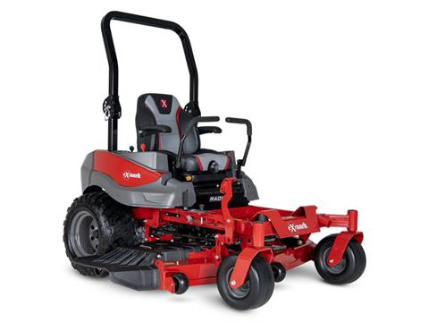 2026 Exmark Radius S-Series 60 in. Kawasaki 23 hp