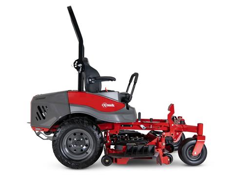 2026 Exmark Radius S-Series 60 in. Kawasaki 23 hp in Gaylord, Michigan - Photo 3